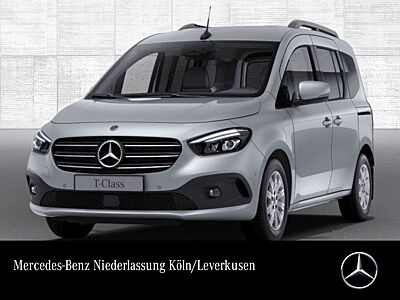 Mercedes-Benz T-Class T 180 d EDITION+PROGRESSIVE+Klimaautom+AHK+Navi
