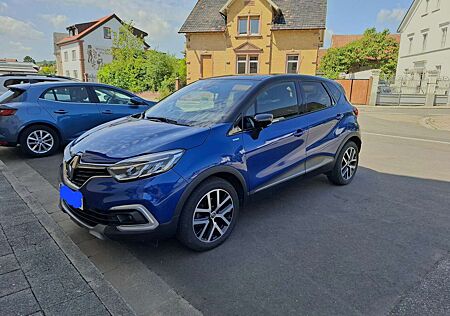 Renault Captur Version S