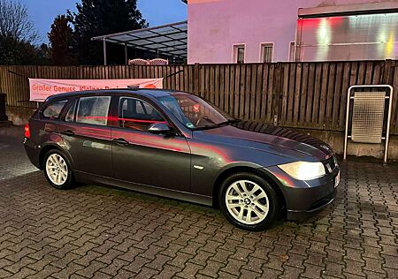 BMW 320 i Touring TÜV + Service NEU