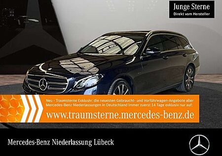 Mercedes-Benz E 300 de T AVANTG+PANO+360+AHK+LED+FAHRASS+9G