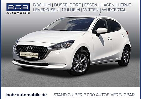 Mazda 2 ANDROID CARPLAY LM BT
