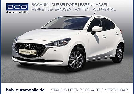 Mazda 2 ANDROID CARPLAY LM BT