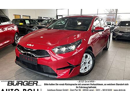 Kia XCeed Ceed SW / cee'd SW 1.5 T-GDI Navi LED Kamera DAB CarPlay SHZ LenkradH