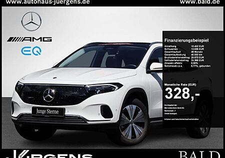 Mercedes-Benz EQA 300 4M Progressive-Advanced/LED/Pano/Easy-P