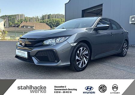 Honda Civic Lim. 5-trg. 1.0 Comfort