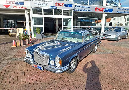 Mercedes-Benz 280 SE 3,5 W111