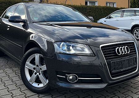 Audi A3 1.4 TFSI Ambiente XENON PDC BLUETOOTH 1.HD