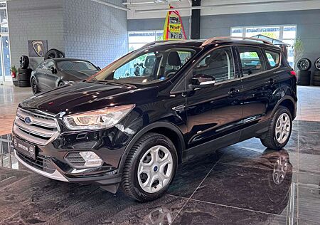 Ford Kuga Cool & Connect 4x4 Kamera SYNC Tempo AHK