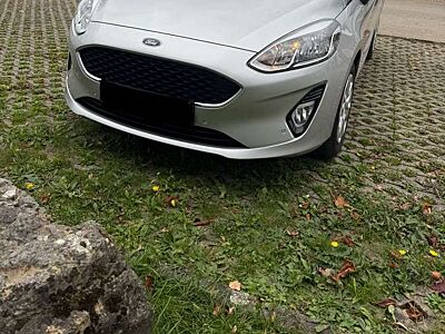 Ford Fiesta Cool & Connect