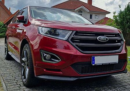 Ford Edge 2.0 TDCi Bi-Turbo 4x4 ST-LINE