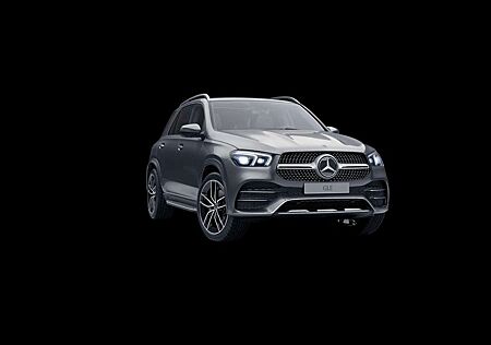 Mercedes-Benz GLE 400 gebraucht kaufen Mercedes-Benz GLE 400 d 4Matic|AMG|Pano|Burmester|Airmatic|AHK
