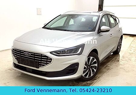 Ford Focus 1.0 EB Titanium Tur*iACC*TWA*Kam*4J.FGS*