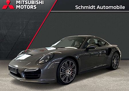 Porsche 991 3.8 Turbo BI-XENON/KAMERA/BURMESTER