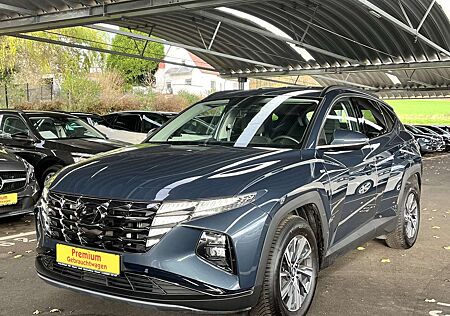 Hyundai Tucson 1.6 T-GDI Mild-Hybrid 2WD Alu 17" SHZG PDC+RFK