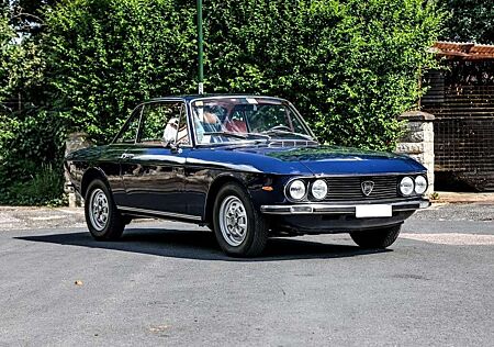 Lancia Fulvia Coupé Series 3