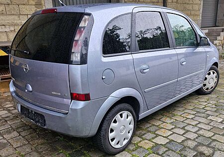 Opel Meriva 1.6 16V Catch me now