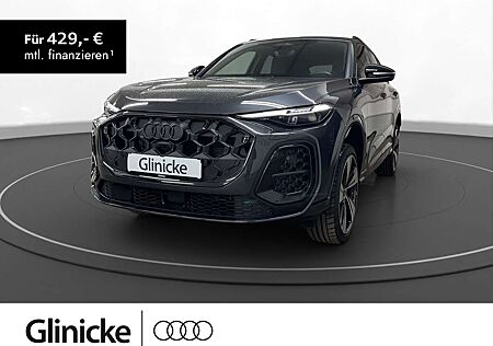 Audi Q5 TDI qu. S line Edition One LED LM 21" Navi AC