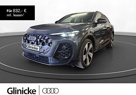 Audi Q5 TDI qu. S line Matrix LM 21" Navi ACC Beifahr