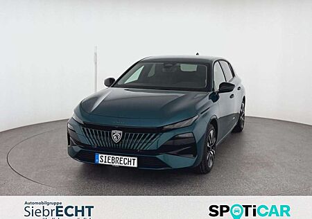 Peugeot 308 1.2 Hybrid Allure*Navi*SHZ*360°K*uvm