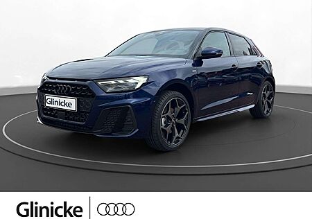 Audi A1 30 TFSI S-LINE+CARPLAY+LED+PDC+GRA+