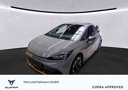 Cupra Born LED/ACC