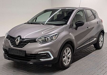 Renault Captur Limited Navi/PDC/Klimaaut./Tempom./16-LM