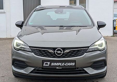 Opel Astra K Sports Tourer Elegance*KAMERA*KEYLESS*AS