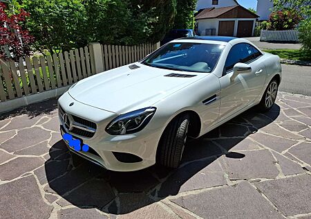 Mercedes-Benz CLC 180 SLC 180 SLC 180