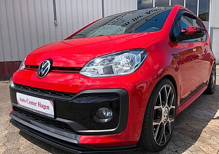 VW Up Volkswagen ! 1.0 TSI 85kW GTI SHZ/Wolfsburg Edition/KW