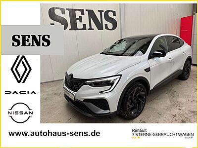 Renault Arkana 1.6 E-TECH Hybrid 145 Esprit Alpine