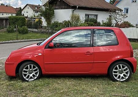 VW Lupo Volkswagen 1.0 Oxford