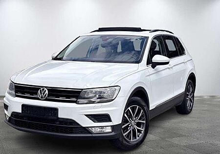 VW Tiguan Volkswagen Comfortline 4Motion*PANO*ACC*LANEASS*
