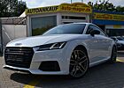 Audi TTS 2.0T*Quattro*NEUER MOTOR*Metallic*B&O*Matrix