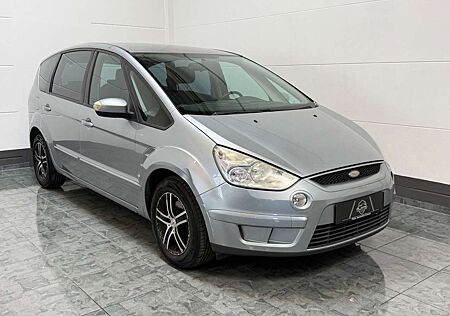 Ford S-Max S-MAX Trend*2.hd*Klima*8-fach*TÜV07/28