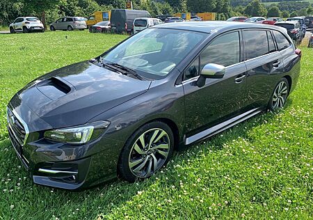Subaru Levorg 1.6GT Sport