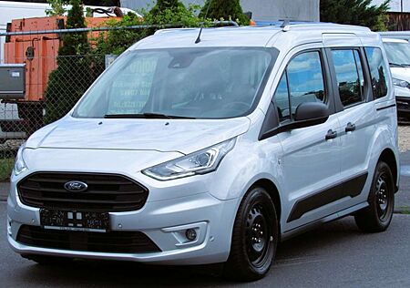 Ford Transit Connect AUTOM. 5Sitz Navi Klima PDC 1.HD