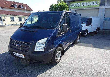 Ford Transit FT 260 K City Light Nur 128000km TÜV+KD NEU