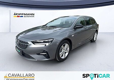 Opel Insignia B ST 1.5D Elegance AHK+IntelliLux+Quick