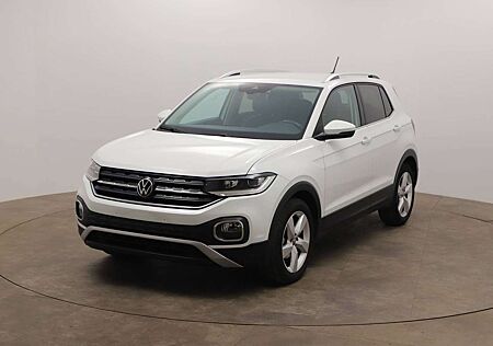 VW T-Cross Volkswagen Style 1.0 TSI 85kW 6-Gang
