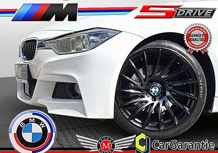 BMW 330 d TOURING M SPORT*Aut.*Leder*Navi Pro.*Panor*