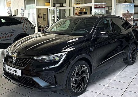 Renault Arkana Esprit Alpine Mild Hybrid 160 EDC