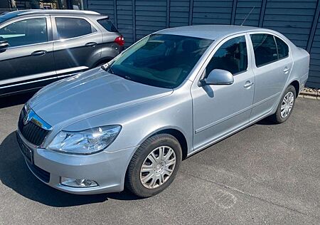 Skoda Octavia 1.4 Lim. Ambiente