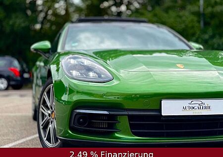 Porsche Panamera 4 E-Hybrid/APPROVED/INODRIVE/PANO/HEAD*