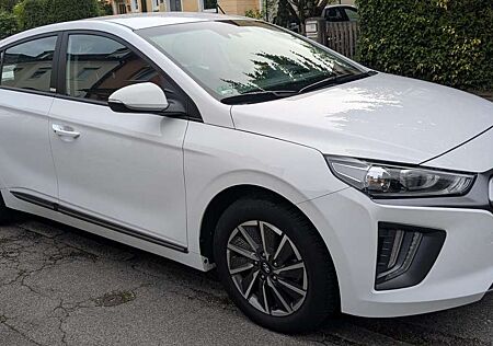 Hyundai Ioniq Trend Elektro