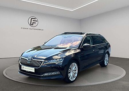 Skoda Superb Combi Style*Virtual*Pano*Kamera*LED*AHK