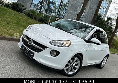 Opel Adam 1.3 Jam*KLIMA*TEMPOMAT*ALUFELGEN*PDC*