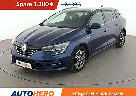 Renault Megane 1.3 TCe Intens Aut.*NAVI*LED*CAM*ACC*SHZ*ALU*