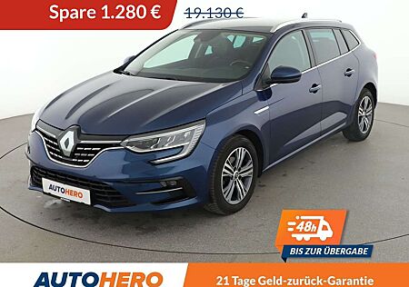 Renault Megane 1.3 TCe Intens Aut.*NAVI*LED*CAM*ACC*SHZ*ALU*