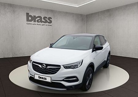 Opel Grandland X Design Line 1.2 Direct Injection Tur