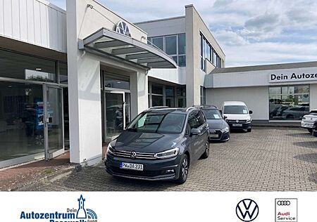VW Touran Volkswagen 5T 1.5 TSI DSG MOVE